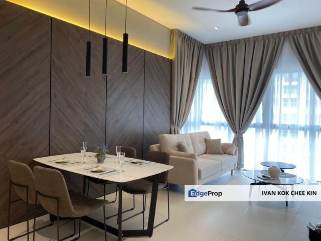 Condominium for rent in Petaling, Damansara Damai
