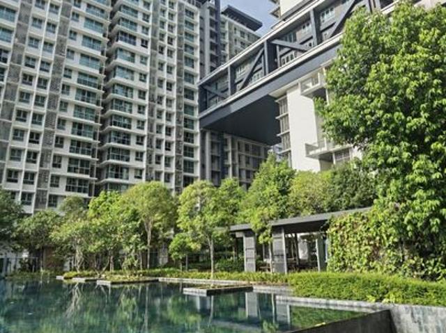 Condominium for sale in Petaling, Damansara Damai