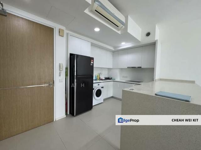Condominium for sale in Petaling, Damansara Damai