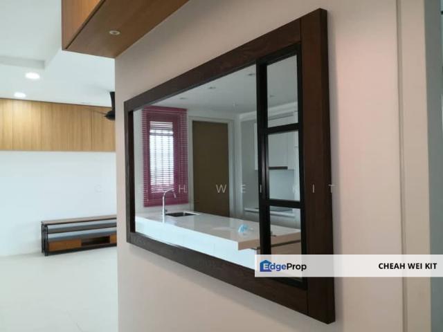 Condominium for sale in Petaling, Damansara Damai