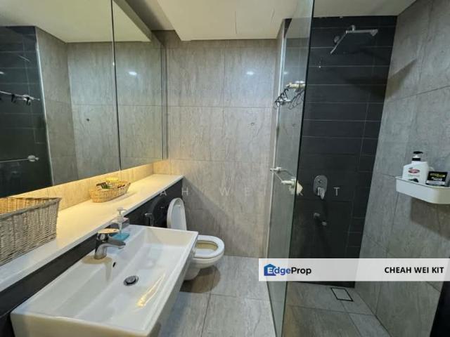 Condominium for sale in Petaling, Damansara Damai