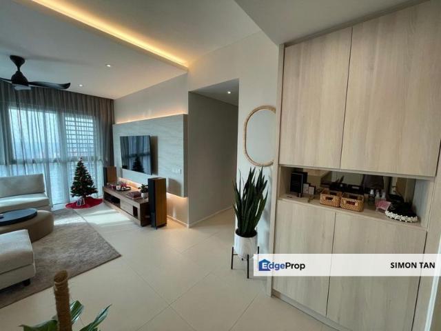 Condominium for sale in PJU 1A, Petaling Jaya