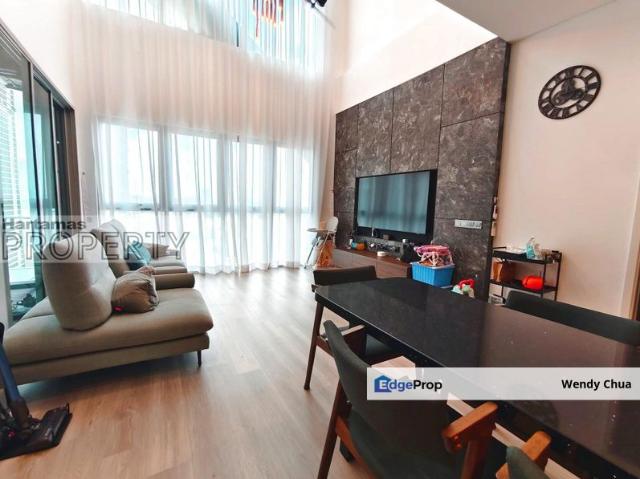 Condominium for rent in Petaling, Damansara Damai