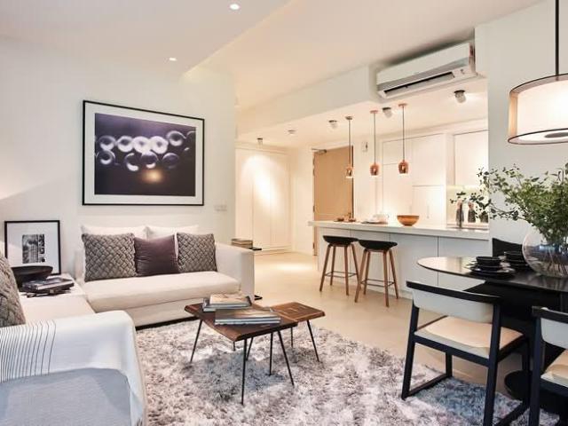 Apartment for rent in PJU 1A, Petaling Jaya