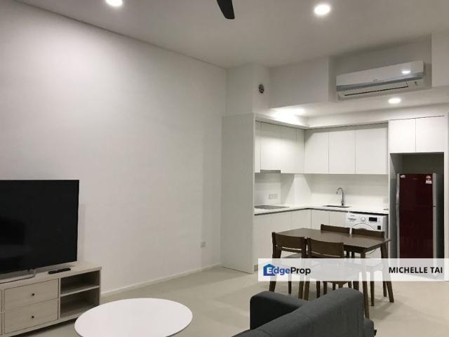 Condominium for rent in Petaling, Damansara Damai