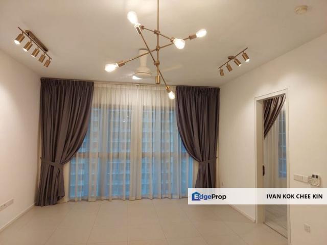Condominium for sale in Petaling, Damansara Damai