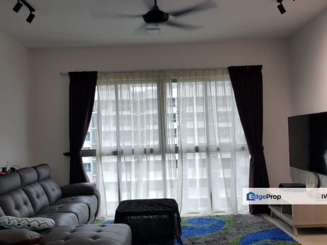 Condominium for rent in Petaling, Damansara Damai