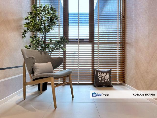 Condominium for sale in Petaling, Damansara Damai