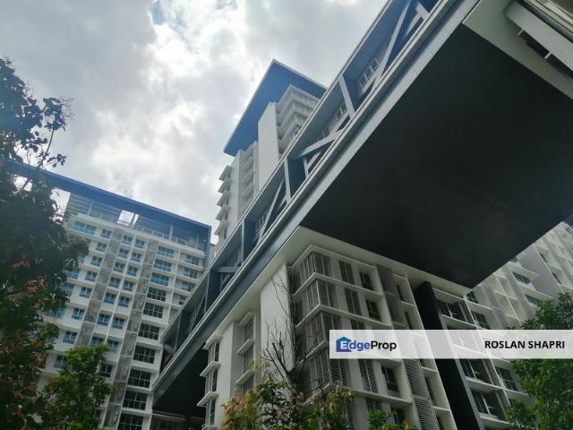 Condominium for sale in Petaling, Damansara Damai