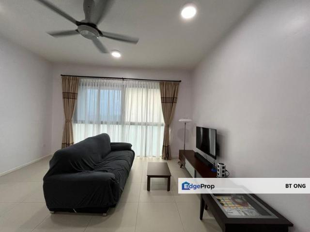 Condominium for sale in Petaling, Damansara Damai