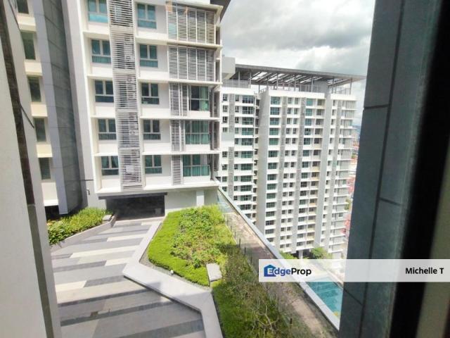 Condominium for sale in Petaling, Damansara Damai