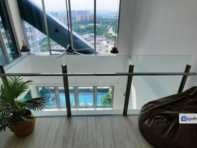 Condominium for sale in Petaling, Damansara Damai
