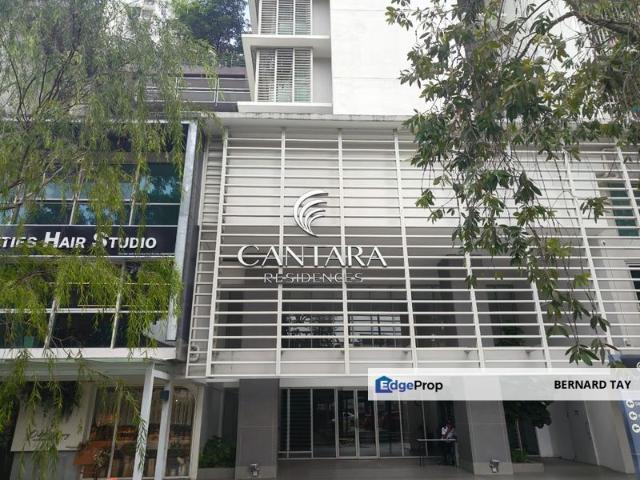 Shop for sale in Petaling, Damansara Damai