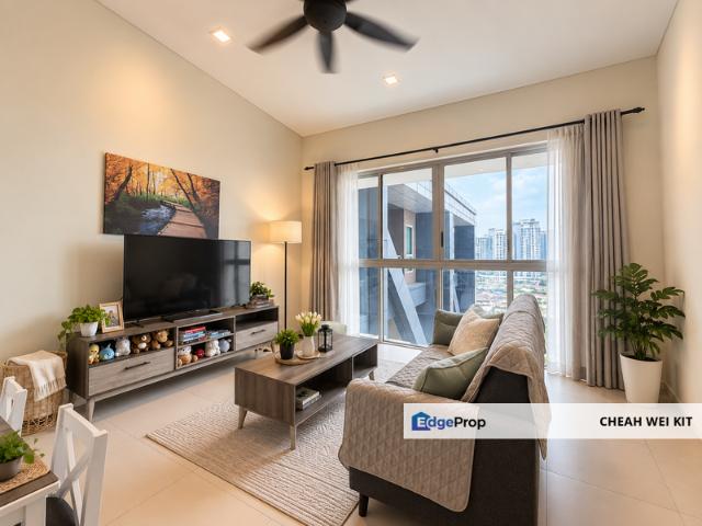 Condominium for sale in Petaling, Damansara Damai