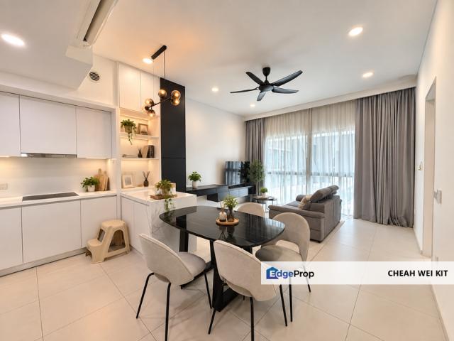 Condominium for rent in Petaling, Damansara Damai