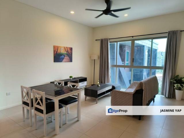 Condominium for sale in Petaling, Damansara Damai