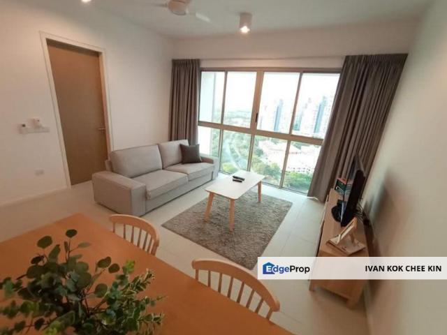 Condominium for sale in Petaling, Damansara Damai