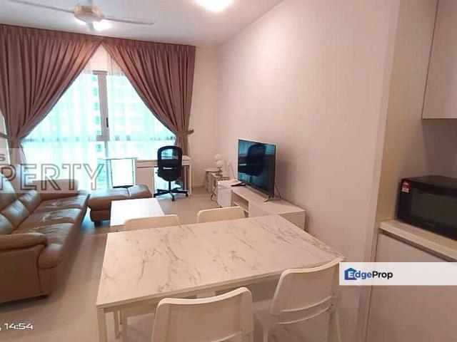 Condominium for sale in Petaling, Damansara Damai