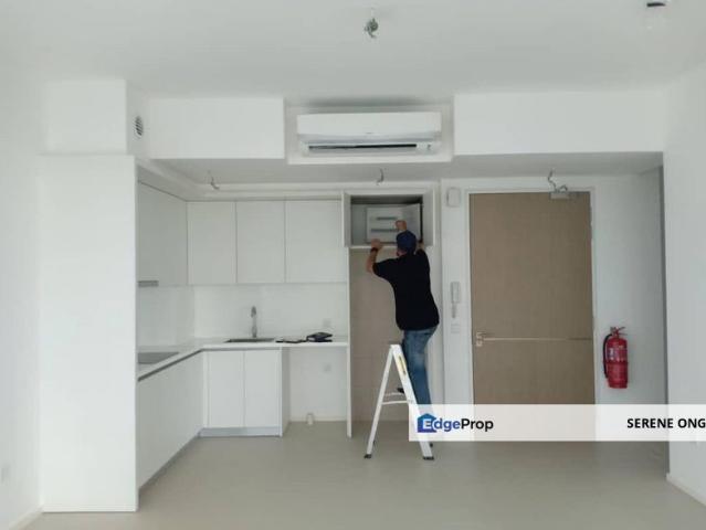 Condominium for rent in Petaling, Damansara Damai