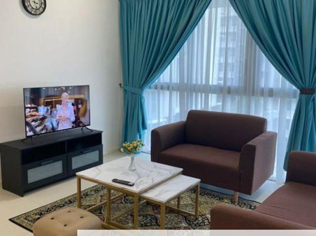 Condominium for rent in Petaling, Damansara Damai