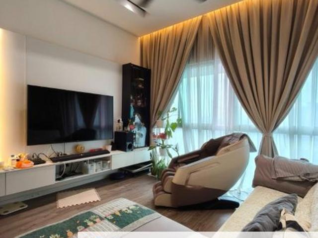 Condominium for sale in Petaling, Damansara Damai