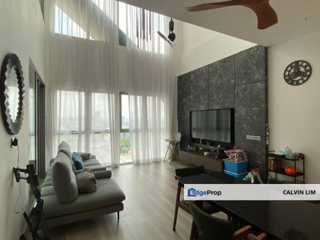 Condominium for sale in Petaling, Damansara Damai