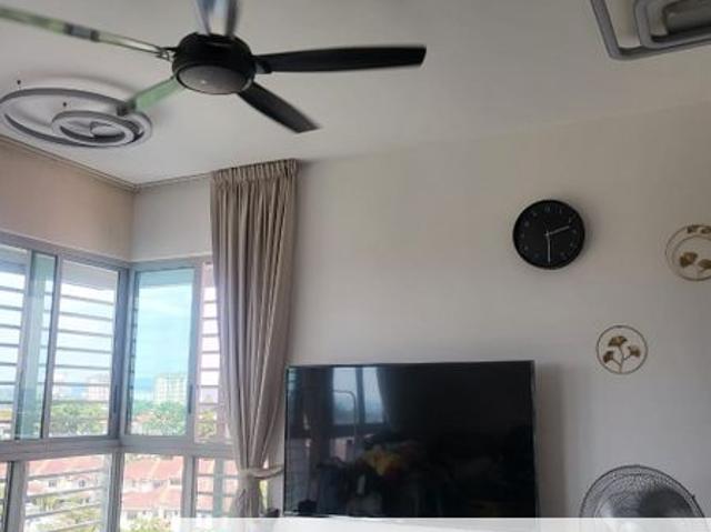 Condominium for sale in Petaling, Damansara Damai
