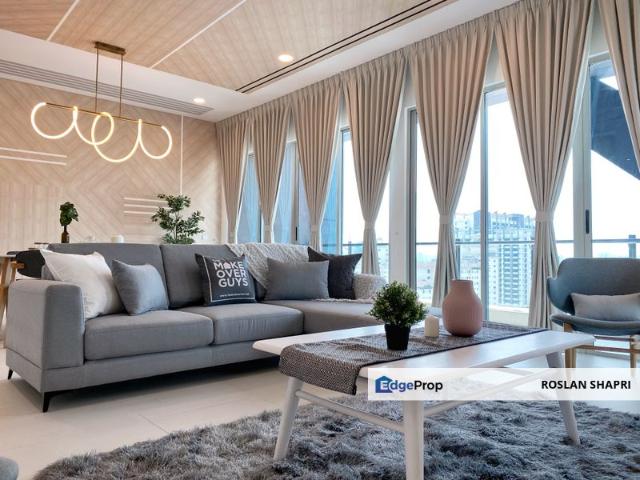 Condominium for sale in Ara Damansara, Selangor