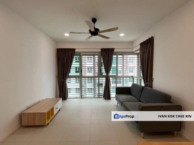 Condominium for rent in Petaling, Damansara Damai