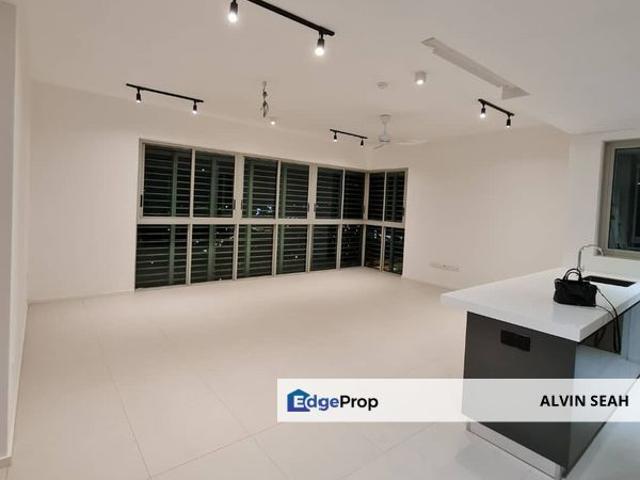 Condominium for sale in Petaling, Damansara Damai