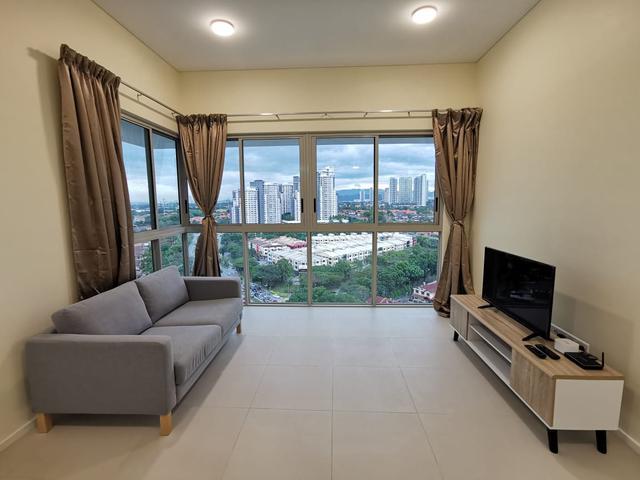 Serviced Residence for sale in Petaling, Damansara Damai