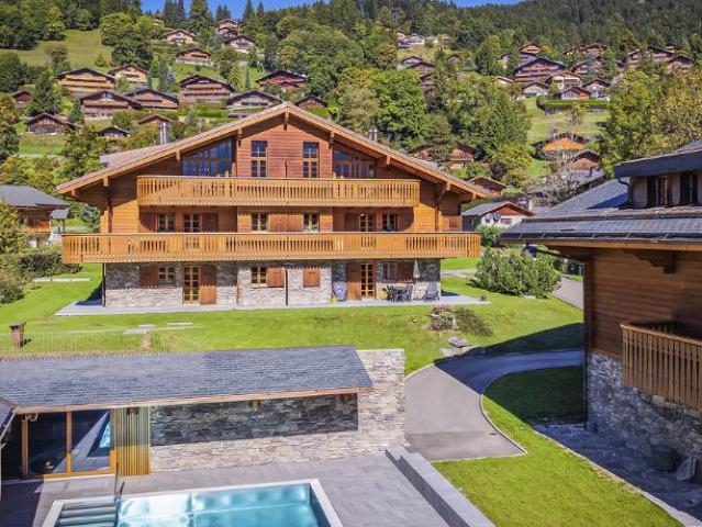 Apartment mieten in Ollon (VS), Waadt