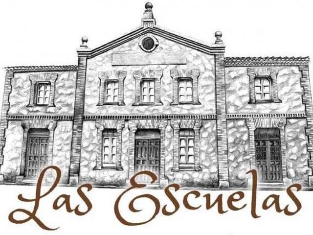 Casa en alquiler en Vadocondes