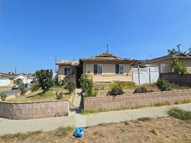 House for sale in California