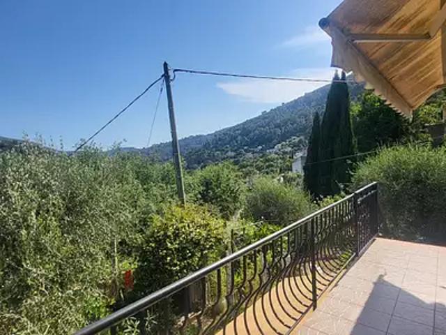 Appartement vente à Cantaron, Alpes-Maritimes