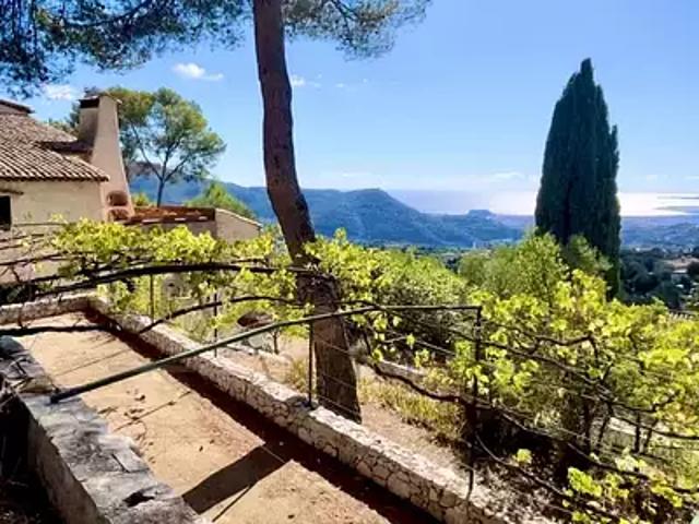 Maison vente à France métropolitaine, Cantaron