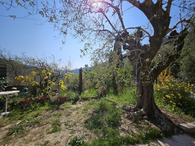 Appartement vente à Cantaron, Alpes-Maritimes