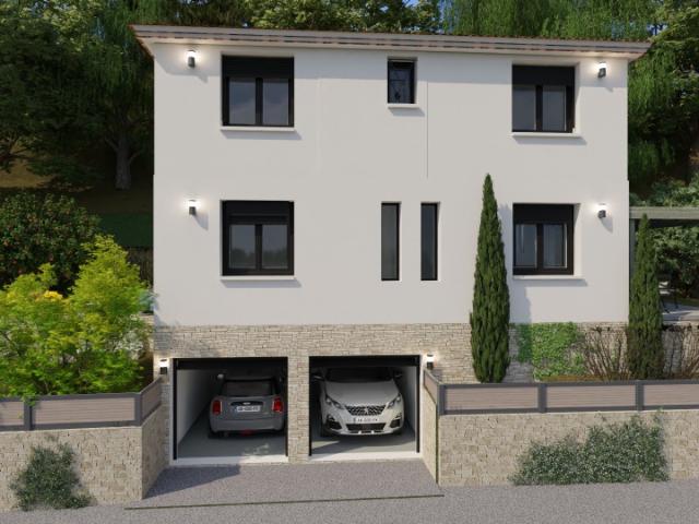 Maison vente à France métropolitaine, Cantaron