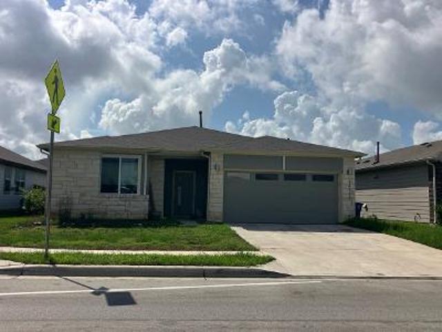 House for sale in Pflugerville