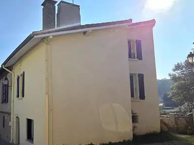 Maison vente à Pamiers, Canté