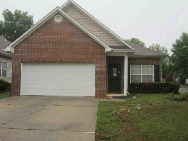 House for sale in Center Point, Alabama