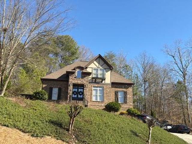 House for sale in Center Point, Alabama