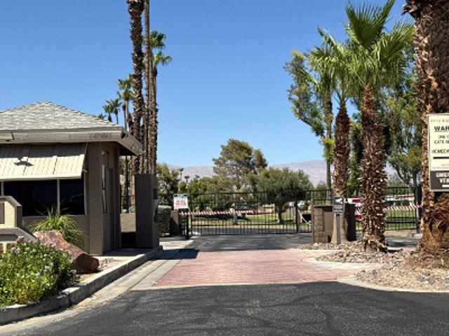 House for sale in Thousand Palms, California