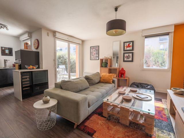 Appartement location à Canteleu, Seine-Maritime
