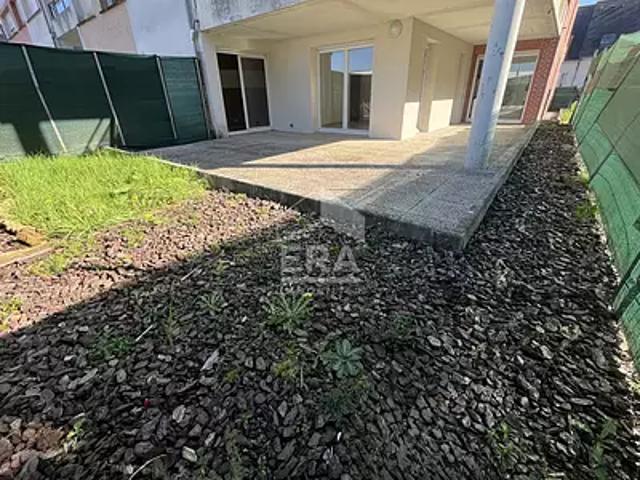 Appartement vente à Rouen, Canteleu