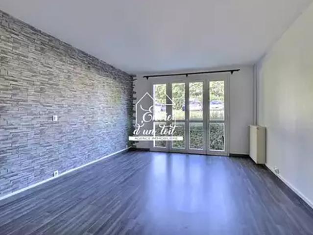 Appartement vente à Canteleu, Seine-Maritime