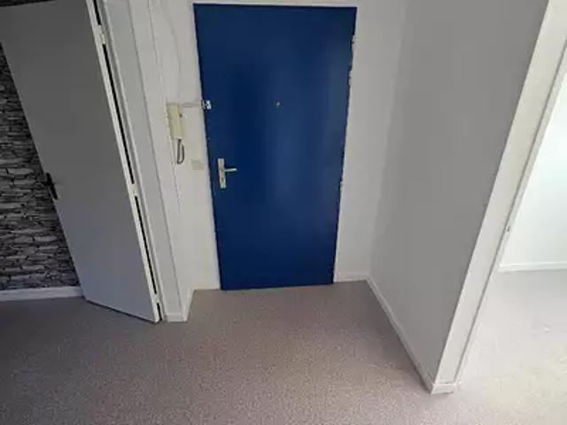 Appartement vente à Rouen, Canteleu