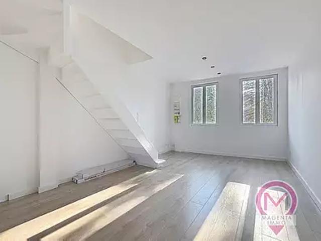 Maison vente à Canteleu, Seine-Maritime