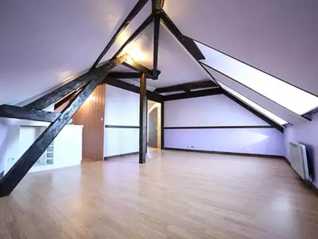 Appartement location à Rouen, Canteleu