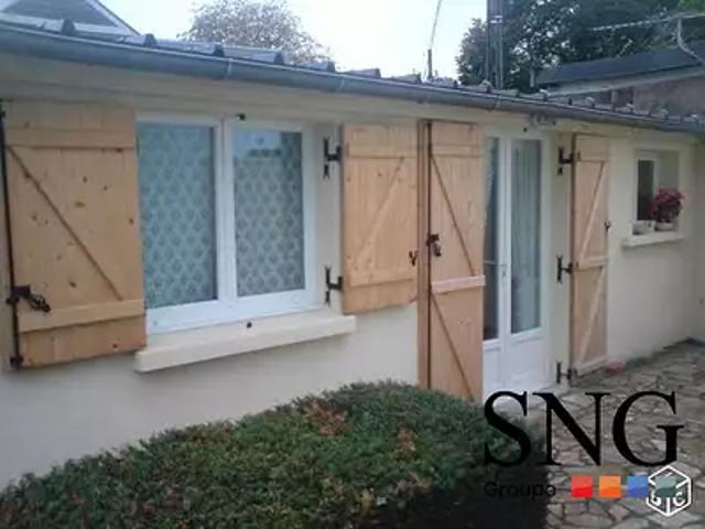 Appartement location à Rouen, Canteleu